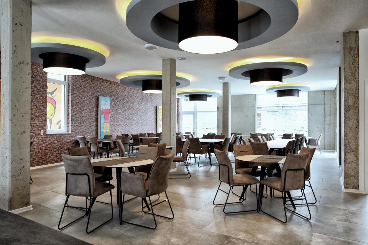 Hotel Apart Go25 Herford Zewnętrze zdjęcie