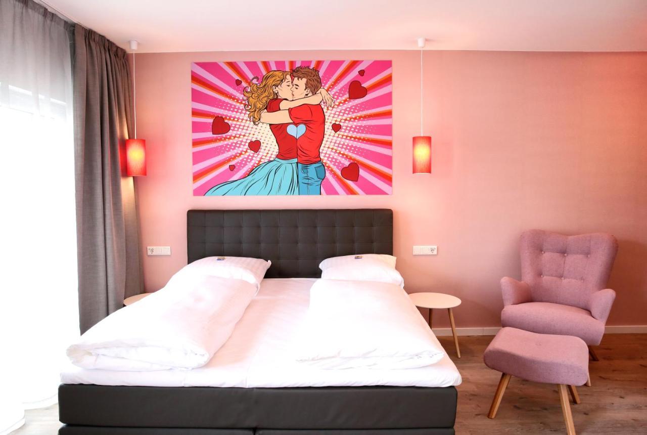 Hotel Apart Go25 Herford Zewnętrze zdjęcie
